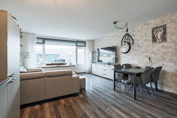Medium property photo - Aalscholver 11, 3435 XB Nieuwegein