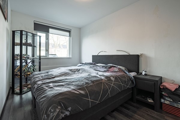 Medium property photo - Aalscholver 11, 3435 XB Nieuwegein