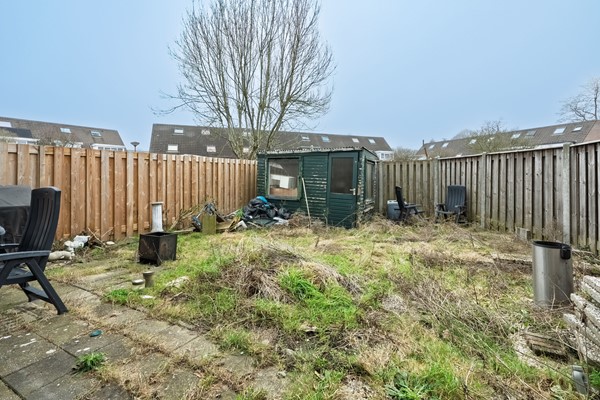 Medium property photo - Aalscholver 11, 3435 XB Nieuwegein