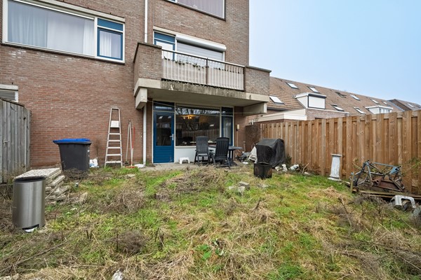 Medium property photo - Aalscholver 11, 3435 XB Nieuwegein