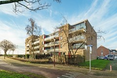 Verkocht: Vloedmonde 1, 3434 KL Nieuwegein