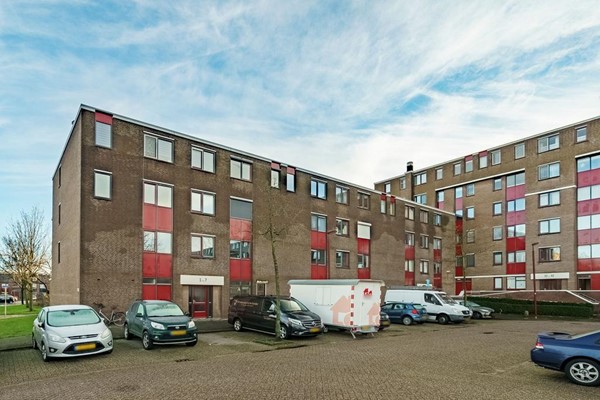 Medium property photo - Vloedmonde 1, 3434 KL Nieuwegein