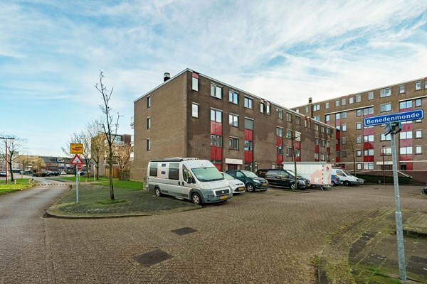 Medium property photo - Vloedmonde 1, 3434 KL Nieuwegein