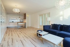 Verkocht: Vloedmonde 1, 3434 KL Nieuwegein