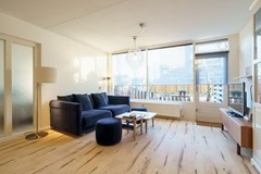 Verkocht: Vloedmonde 1, 3434 KL Nieuwegein