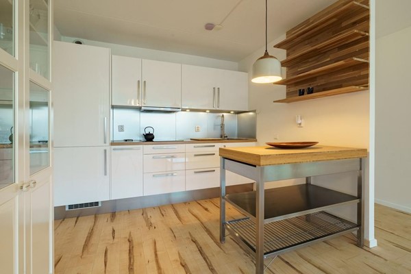 Medium property photo - Vloedmonde 1, 3434 KL Nieuwegein