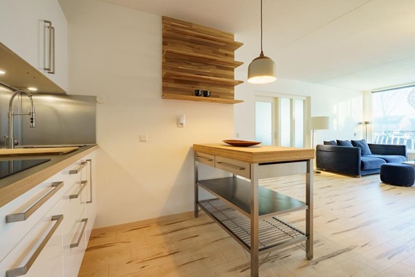 Medium property photo - Vloedmonde 1, 3434 KL Nieuwegein