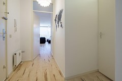 Verkocht: Vloedmonde 1, 3434 KL Nieuwegein