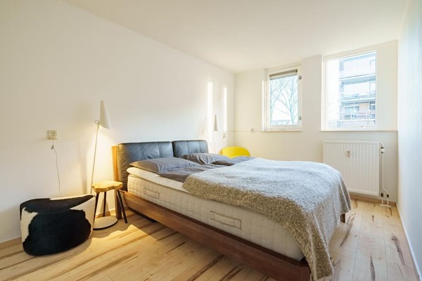 Medium property photo - Vloedmonde 1, 3434 KL Nieuwegein