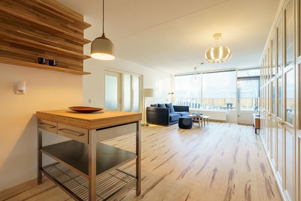 Medium property photo - Vloedmonde 1, 3434 KL Nieuwegein