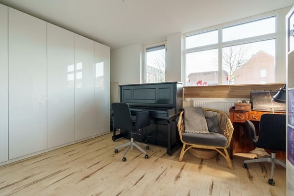 Medium property photo - Vloedmonde 1, 3434 KL Nieuwegein