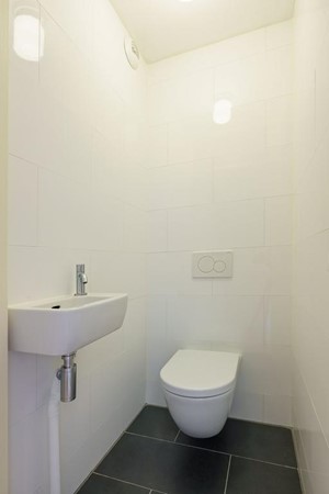 Medium property photo - Vloedmonde 1, 3434 KL Nieuwegein