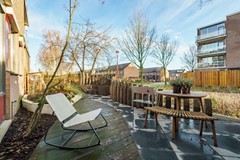 Verkocht: Vloedmonde 1, 3434 KL Nieuwegein