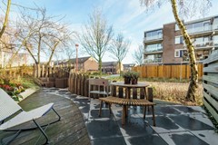 Verkocht: Vloedmonde 1, 3434 KL Nieuwegein