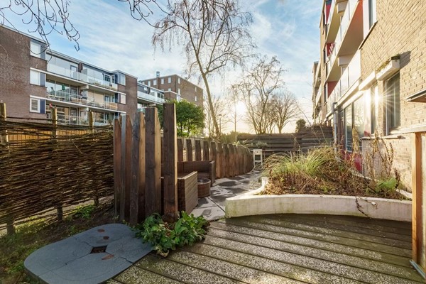 Medium property photo - Vloedmonde 1, 3434 KL Nieuwegein