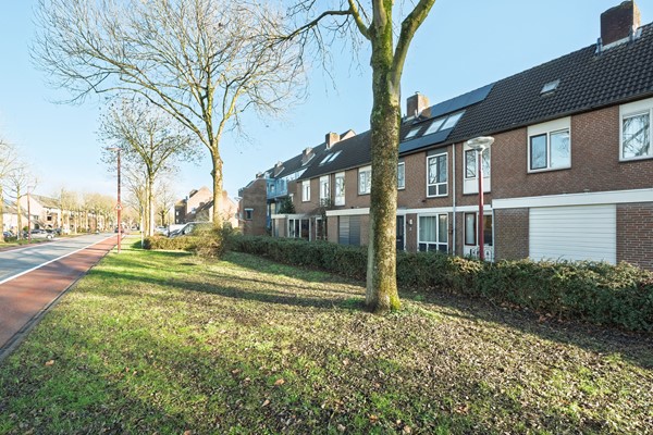 Medium property photo - Jadedrift 11, 3436 BK Nieuwegein