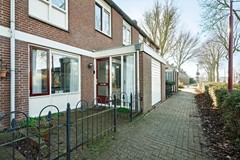 Nieuw in verkoop: Jadedrift 11, 3436 BK Nieuwegein