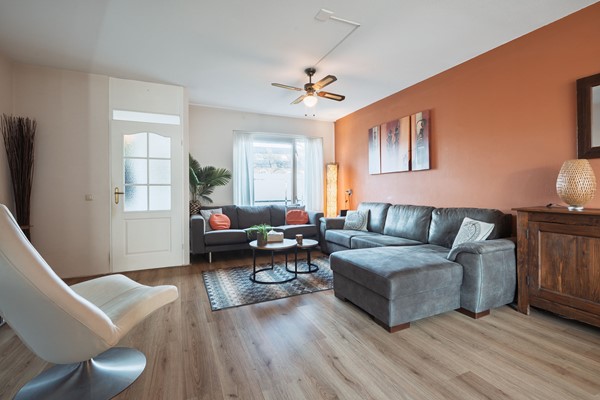 Medium property photo - Jadedrift 11, 3436 BK Nieuwegein