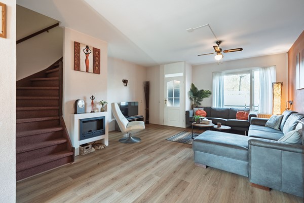 Medium property photo - Jadedrift 11, 3436 BK Nieuwegein