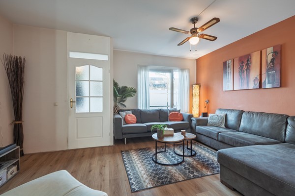 Medium property photo - Jadedrift 11, 3436 BK Nieuwegein