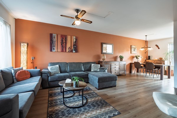 Medium property photo - Jadedrift 11, 3436 BK Nieuwegein