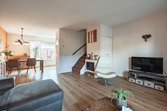 Nieuw in verkoop: Jadedrift 11, 3436 BK Nieuwegein