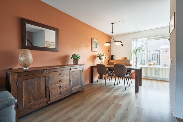 Medium property photo - Jadedrift 11, 3436 BK Nieuwegein