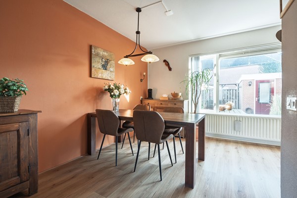 Medium property photo - Jadedrift 11, 3436 BK Nieuwegein