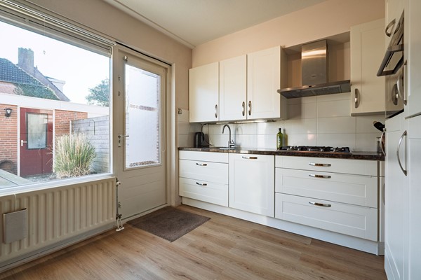 Medium property photo - Jadedrift 11, 3436 BK Nieuwegein