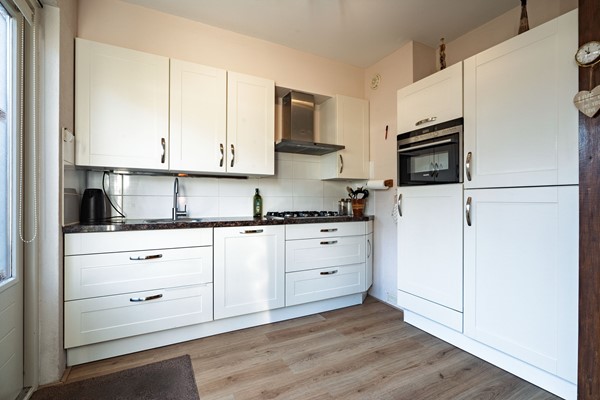 Medium property photo - Jadedrift 11, 3436 BK Nieuwegein