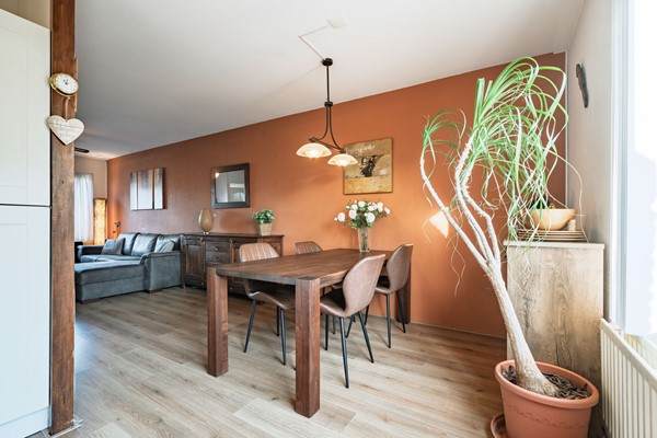 Medium property photo - Jadedrift 11, 3436 BK Nieuwegein