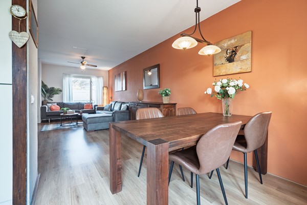 Medium property photo - Jadedrift 11, 3436 BK Nieuwegein