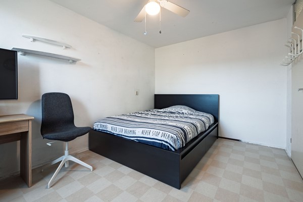 Medium property photo - Jadedrift 11, 3436 BK Nieuwegein