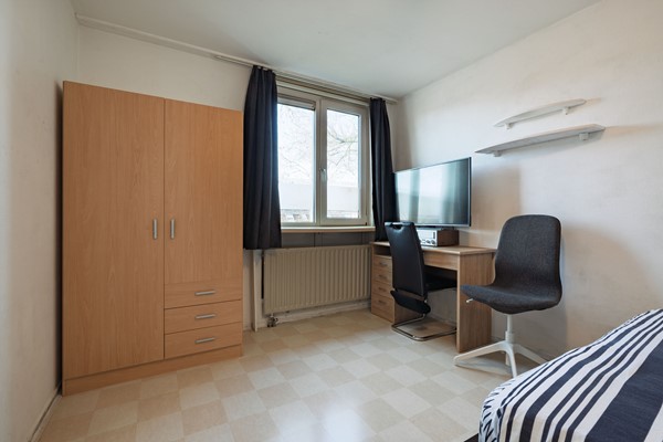 Medium property photo - Jadedrift 11, 3436 BK Nieuwegein