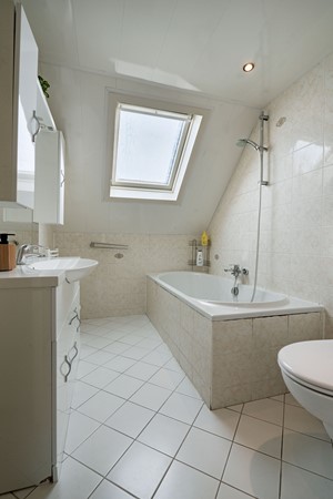 Medium property photo - Jadedrift 11, 3436 BK Nieuwegein