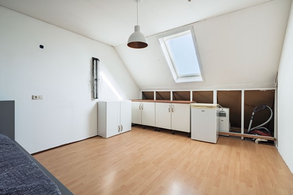 Medium property photo - Jadedrift 11, 3436 BK Nieuwegein