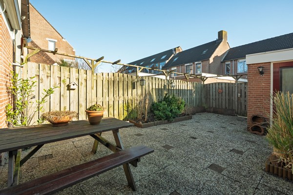 Medium property photo - Jadedrift 11, 3436 BK Nieuwegein