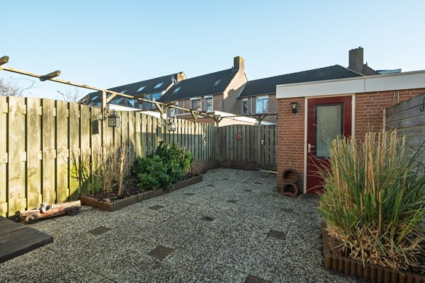 Medium property photo - Jadedrift 11, 3436 BK Nieuwegein