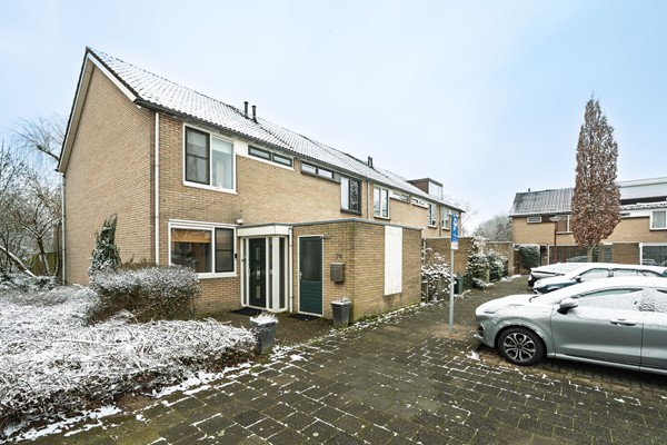 Medium property photo - Reigersbek 78, 3434 XM Nieuwegein