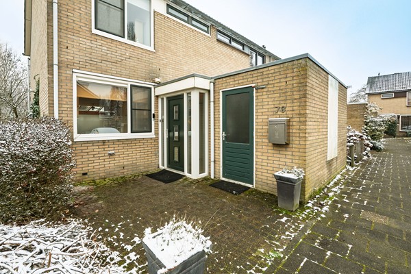 Medium property photo - Reigersbek 78, 3434 XM Nieuwegein