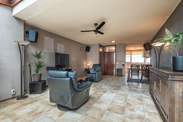 Medium property photo - Reigersbek 78, 3434 XM Nieuwegein