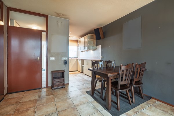 Medium property photo - Reigersbek 78, 3434 XM Nieuwegein