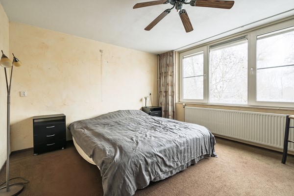 Medium property photo - Reigersbek 78, 3434 XM Nieuwegein