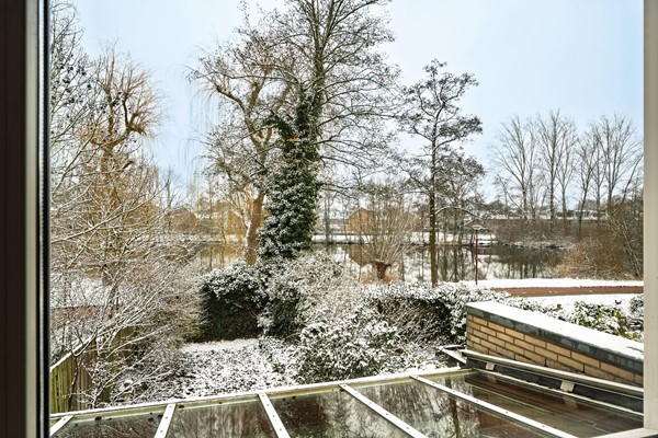 Medium property photo - Reigersbek 78, 3434 XM Nieuwegein