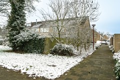 Nieuw in verkoop: Reigersbek 78, 3434 XM Nieuwegein