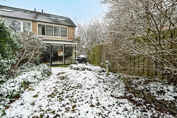Medium property photo - Reigersbek 78, 3434 XM Nieuwegein
