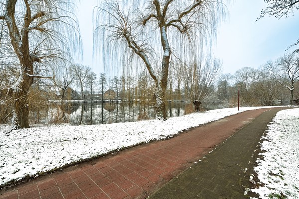 Medium property photo - Reigersbek 78, 3434 XM Nieuwegein