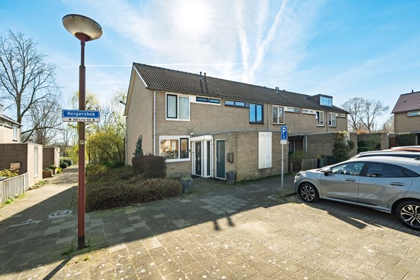 Reigersbek 78, 3434 XM Nieuwegein