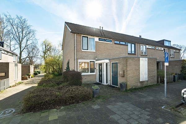 Medium property photo - Reigersbek 78, 3434 XM Nieuwegein