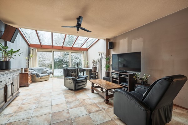 Medium property photo - Reigersbek 78, 3434 XM Nieuwegein